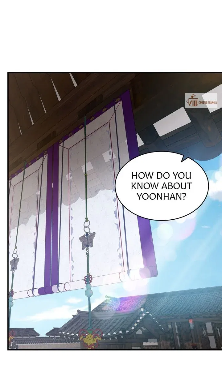 Dear Hong Rang Chapter 18 – Page 65