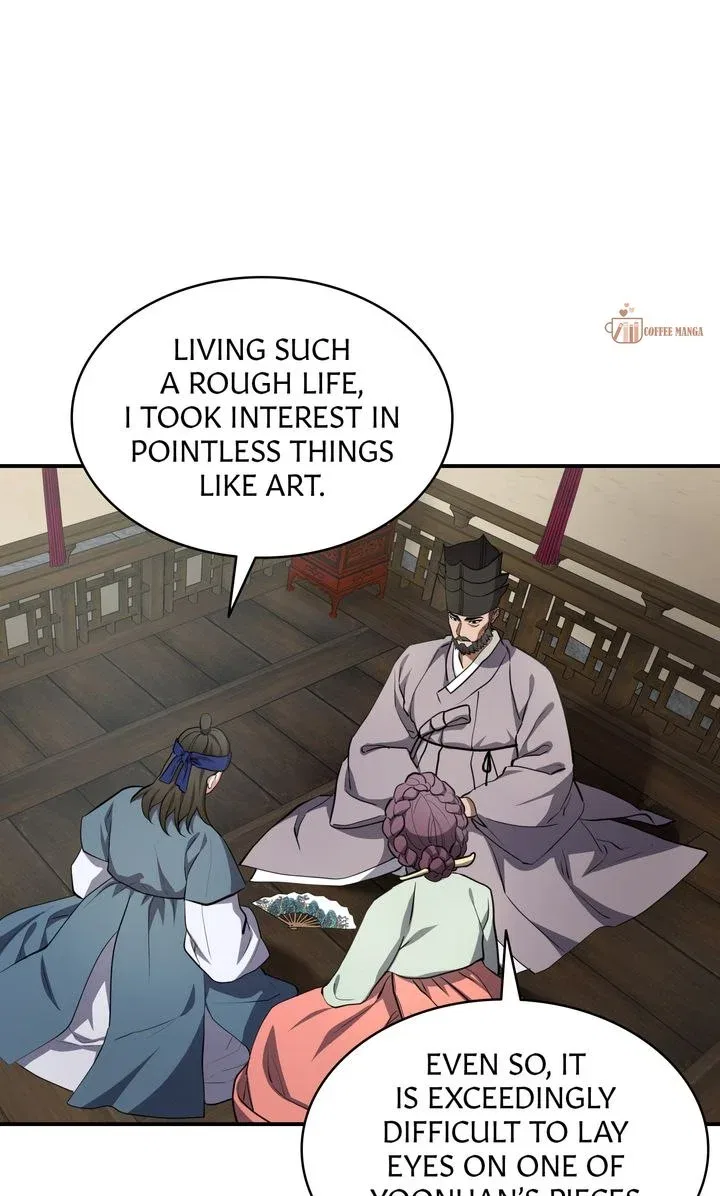 Dear Hong Rang Chapter 18 – Page 66