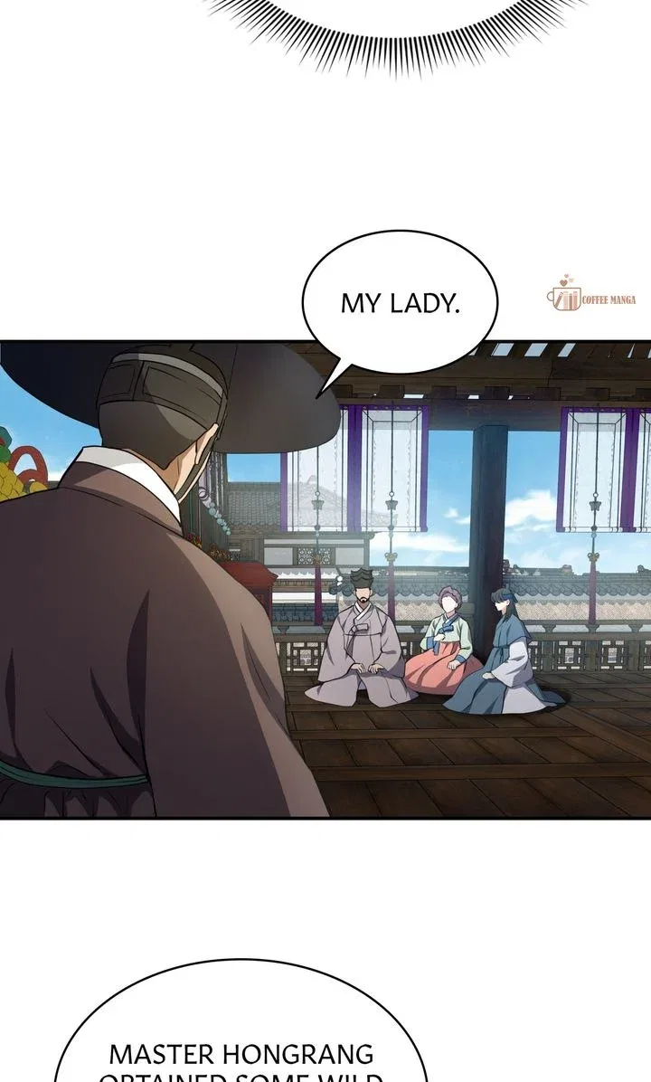 Dear Hong Rang Chapter 18 – Page 68