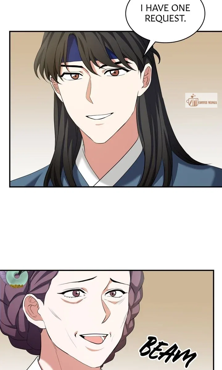Dear Hong Rang Chapter 18 – Page 74