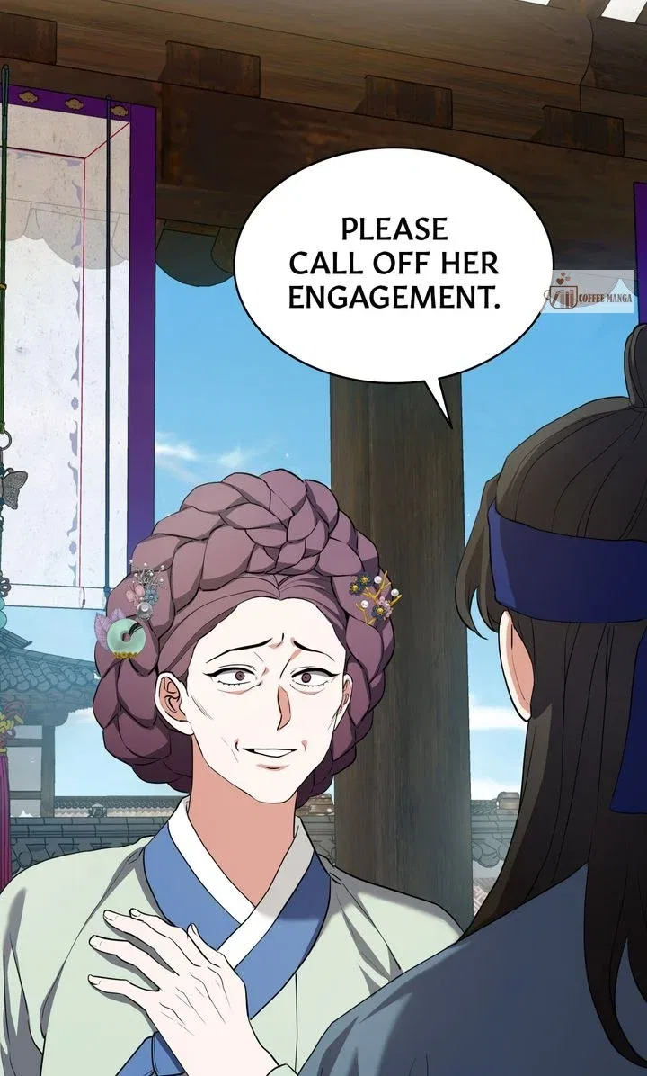 Dear Hong Rang Chapter 18 – Page 76