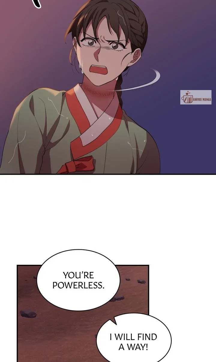 Dear Hong Rang Chapter 17 – Page 7