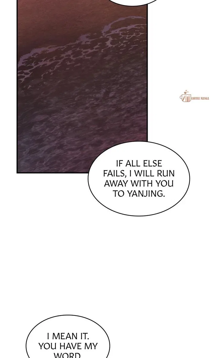 Dear Hong Rang Chapter 17 – Page 8