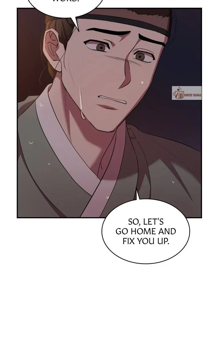 Dear Hong Rang Chapter 17 – Page 9