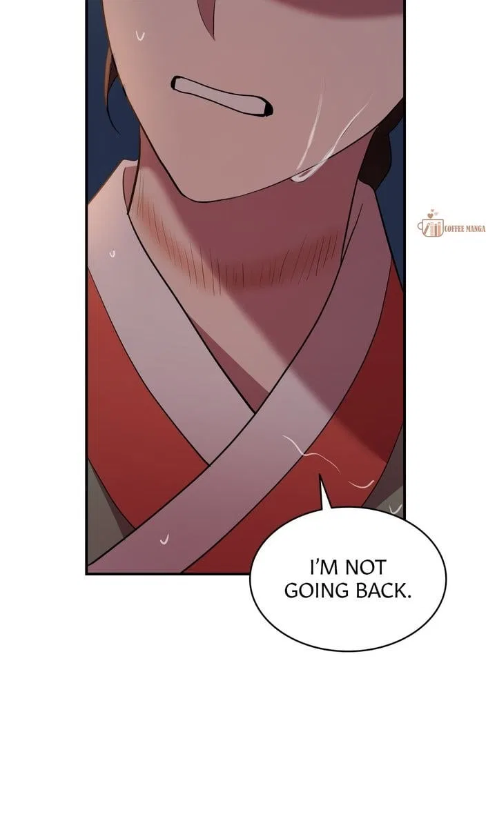 Dear Hong Rang Chapter 17 – Page 12