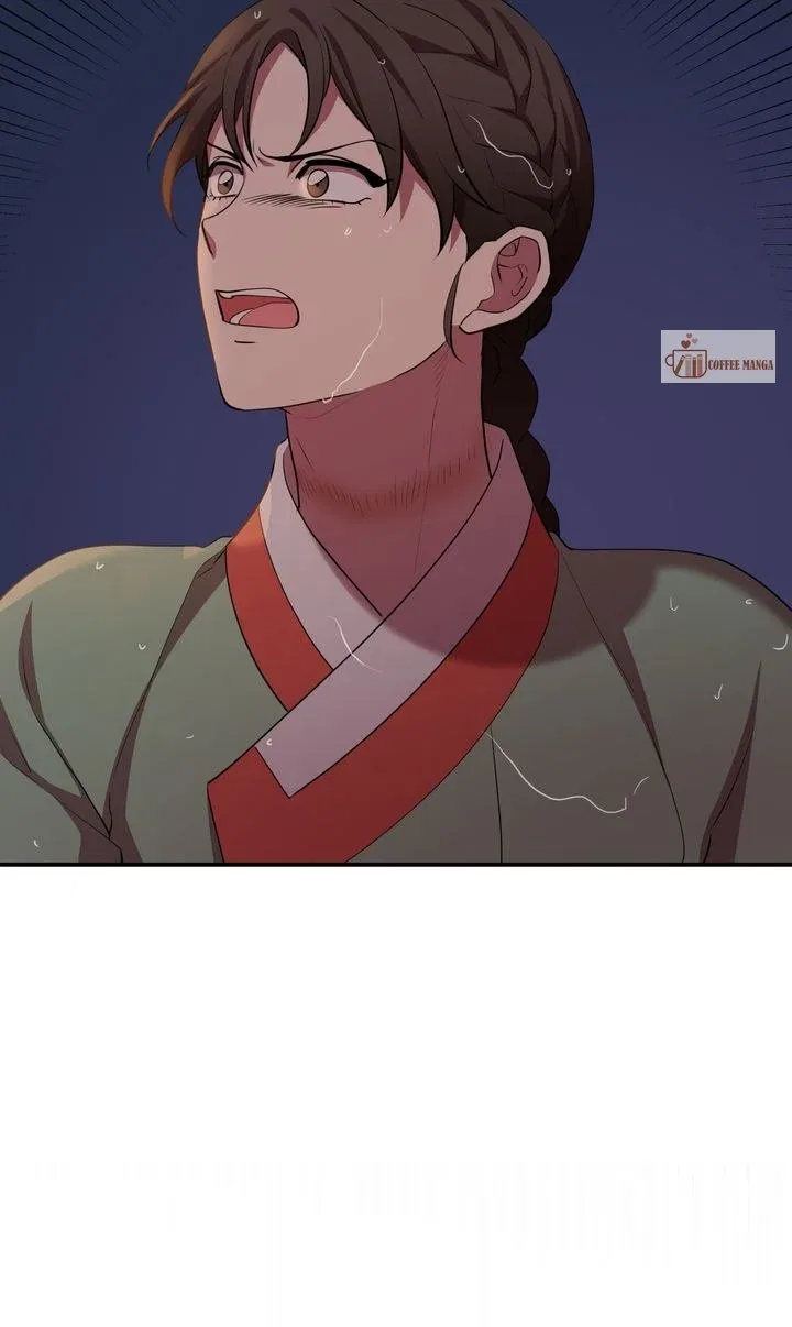 Dear Hong Rang Chapter 17 – Page 15