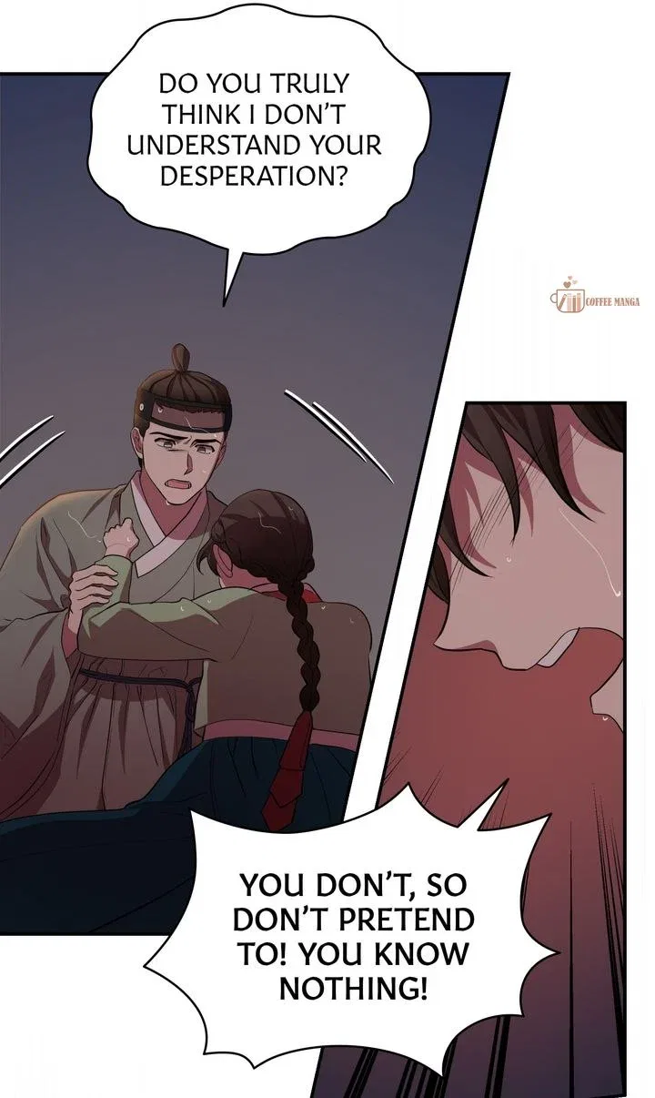 Dear Hong Rang Chapter 17 – Page 16