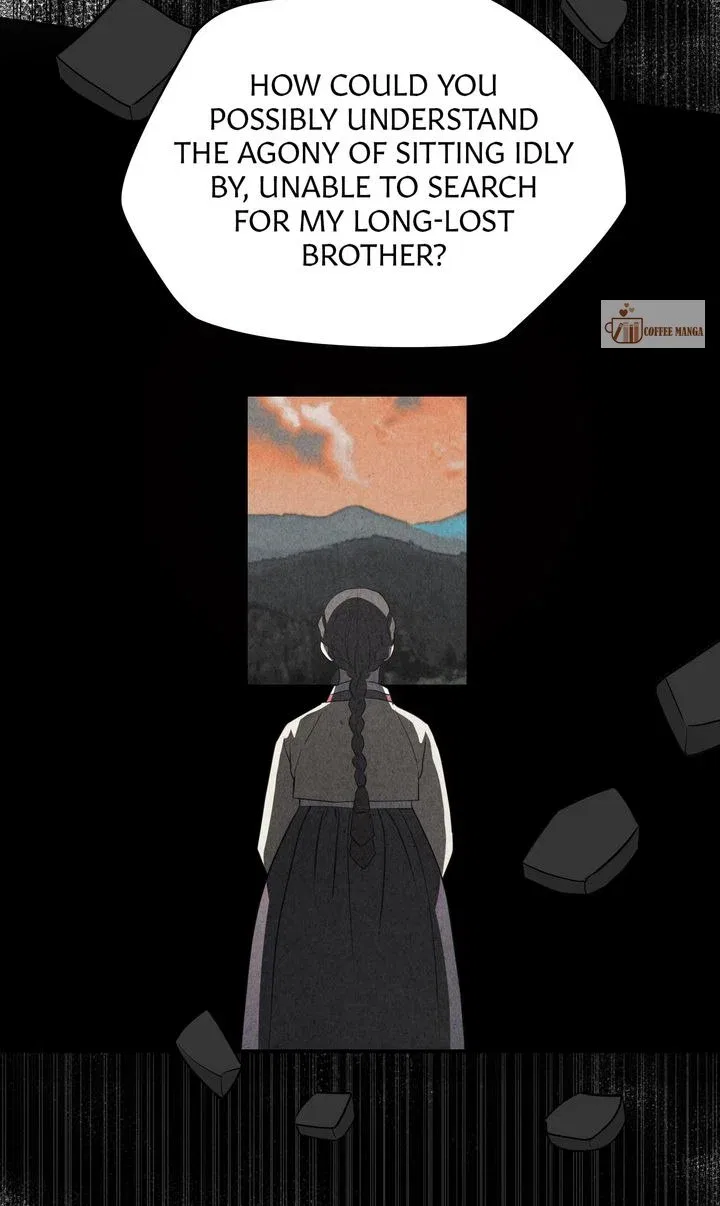 Dear Hong Rang Chapter 17 – Page 18