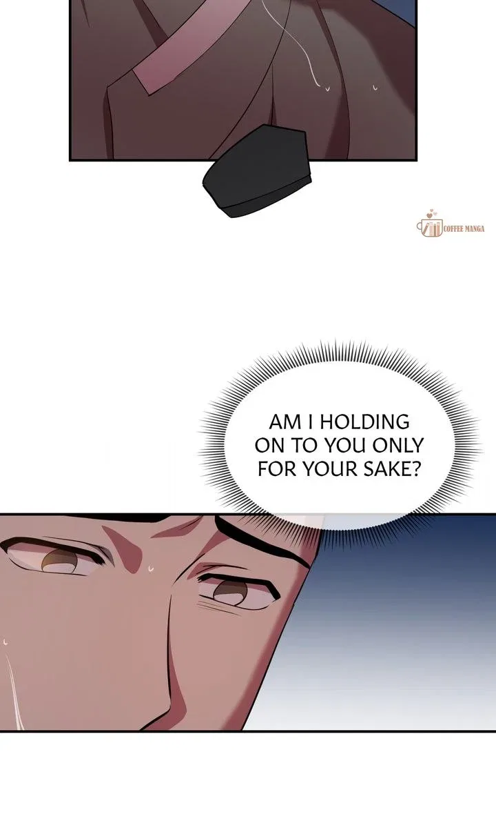 Dear Hong Rang Chapter 17 – Page 20