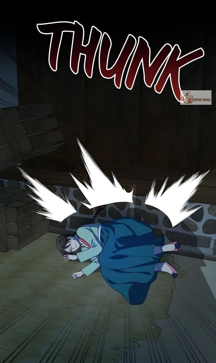 Dear Hong Rang Chapter 17 – Page 27