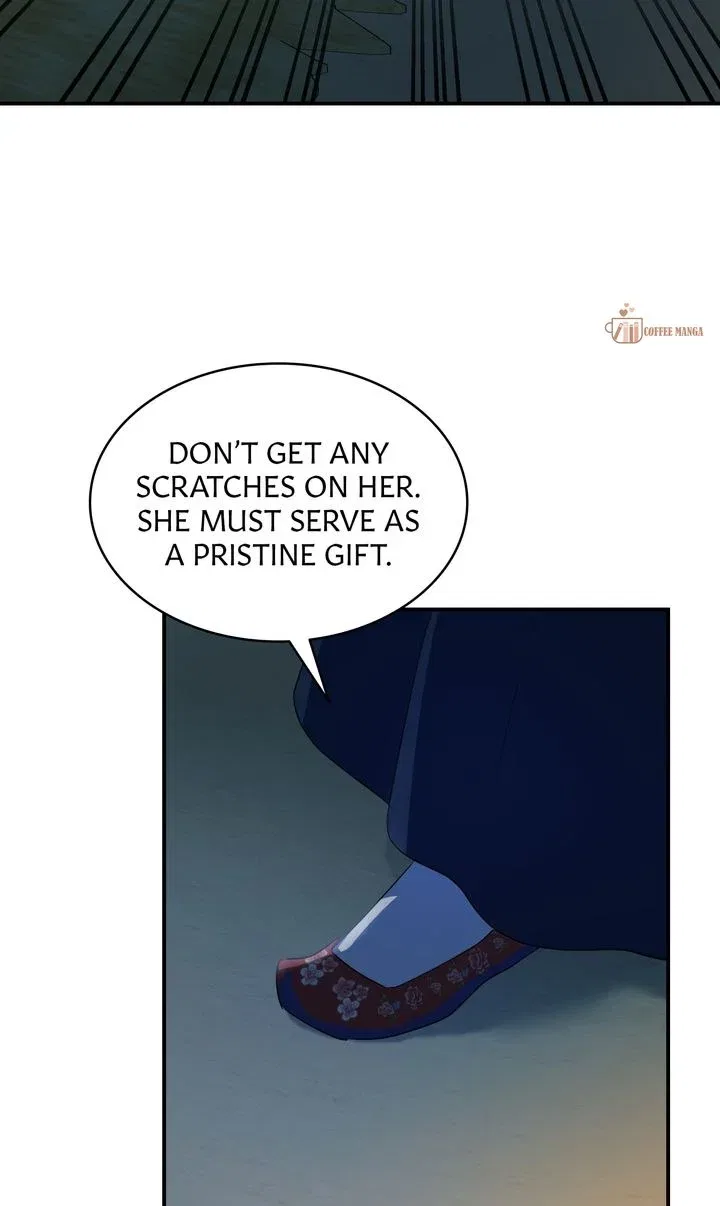 Dear Hong Rang Chapter 17 – Page 28