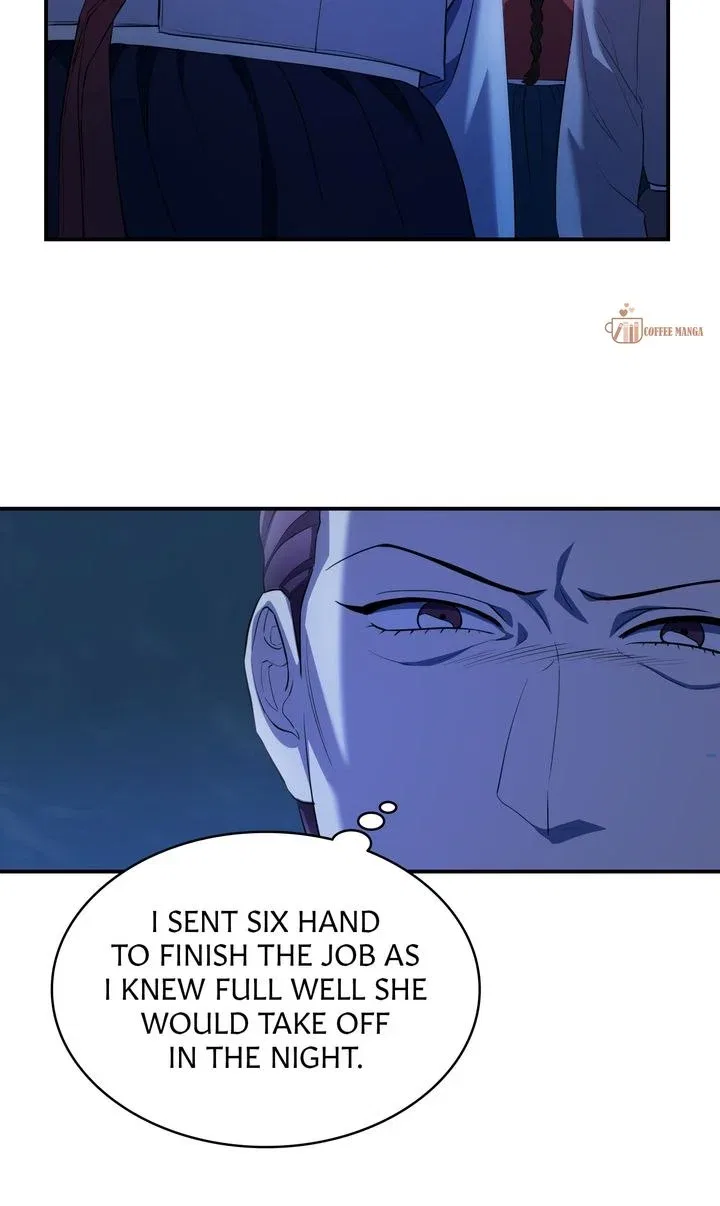 Dear Hong Rang Chapter 17 – Page 30