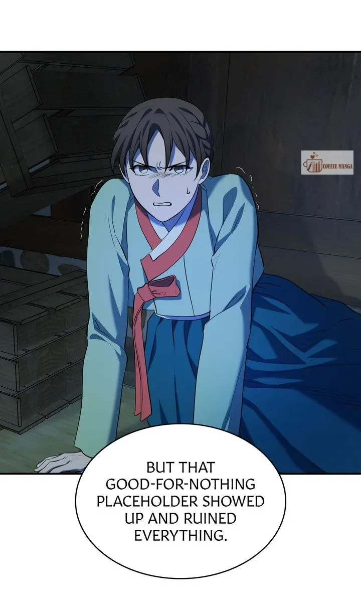 Dear Hong Rang Chapter 17 – Page 31