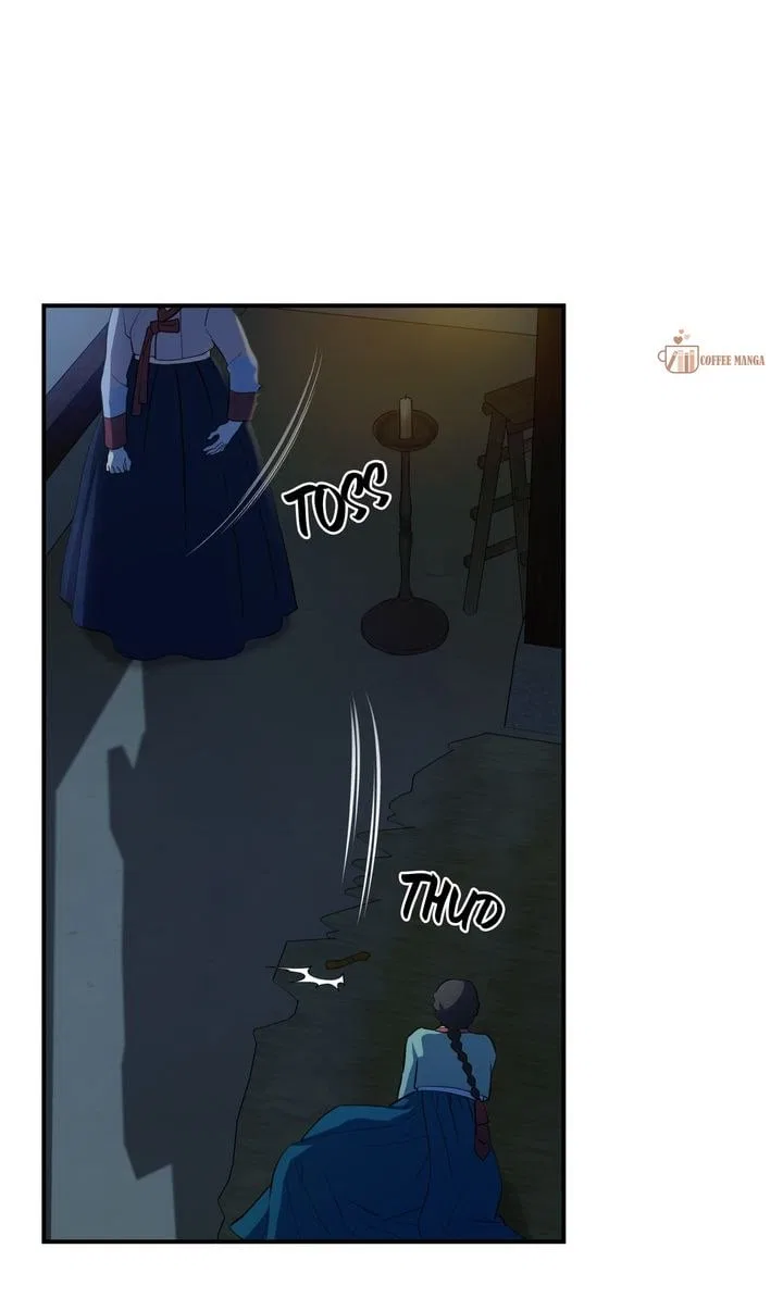 Dear Hong Rang Chapter 17 – Page 32