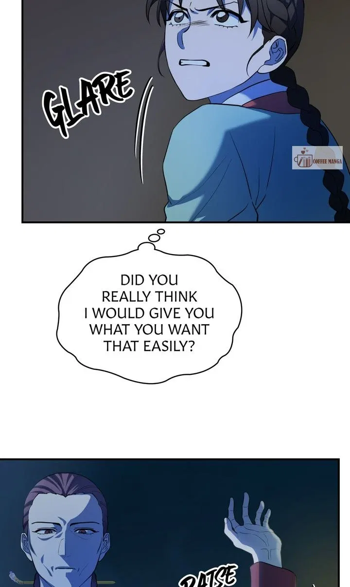 Dear Hong Rang Chapter 17 – Page 34