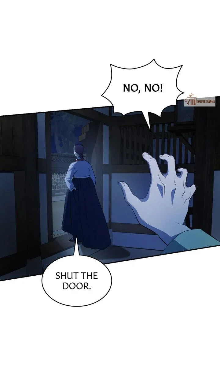 Dear Hong Rang Chapter 17 – Page 38