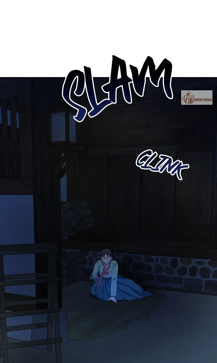 Dear Hong Rang Chapter 17 – Page 40