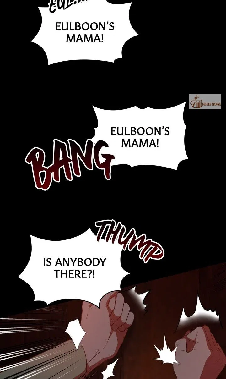 Dear Hong Rang Chapter 17 – Page 44