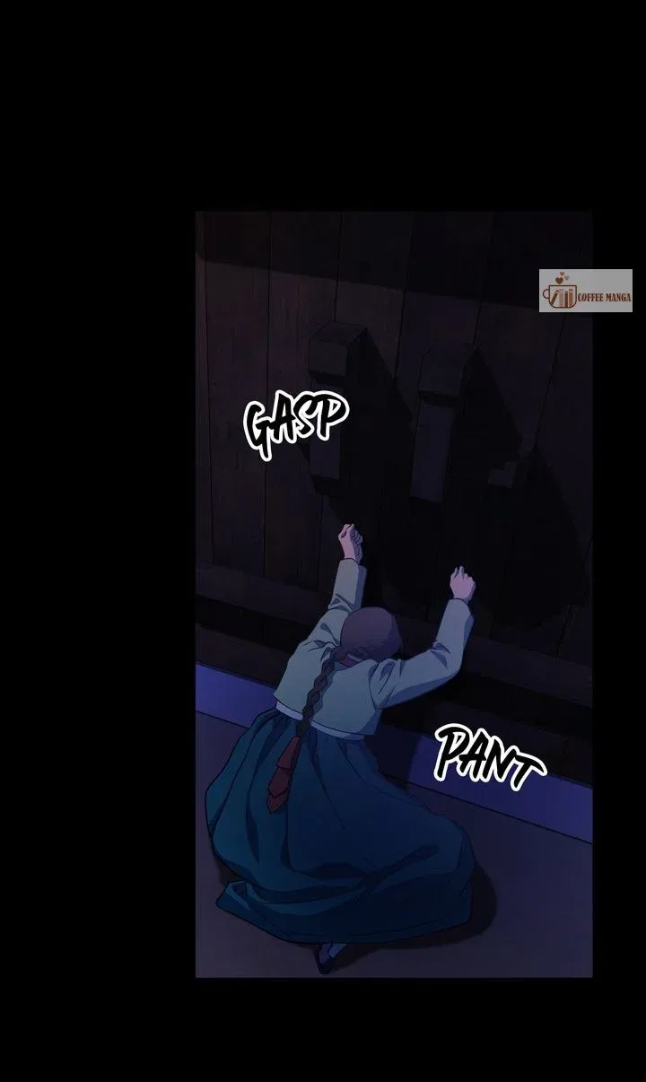 Dear Hong Rang Chapter 17 – Page 46