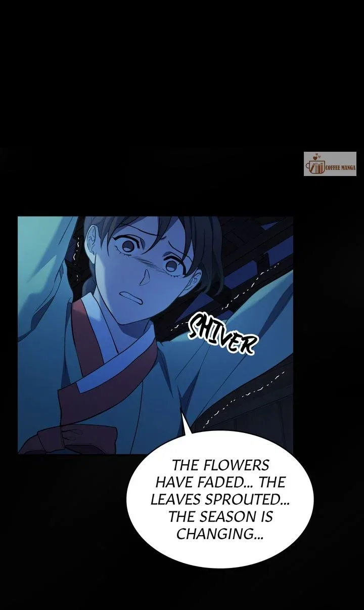 Dear Hong Rang Chapter 17 – Page 47