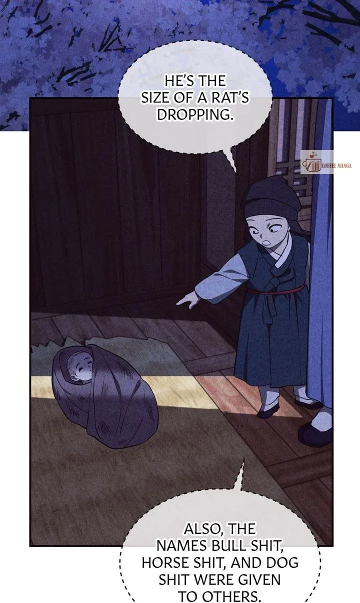 Dear Hong Rang Chapter 17 – Page 60