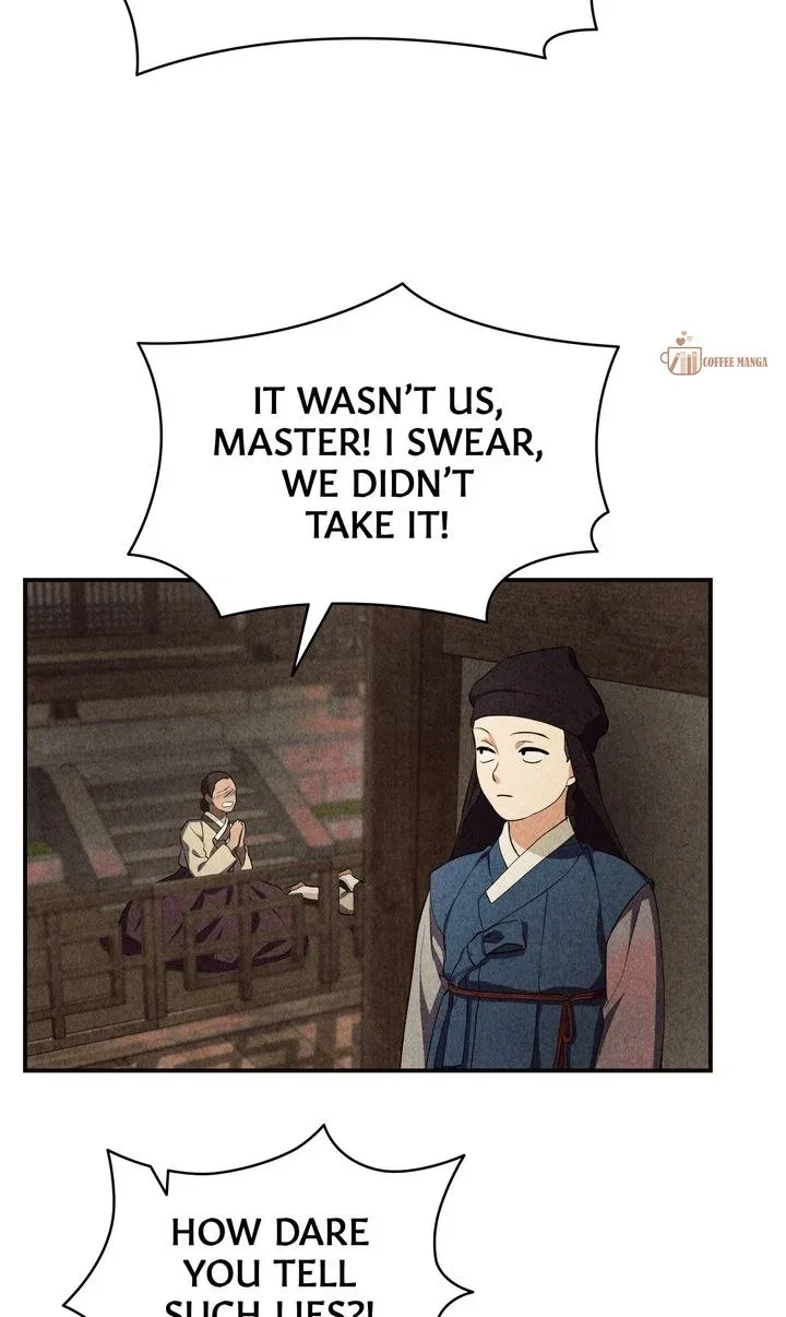 Dear Hong Rang Chapter 17 – Page 67