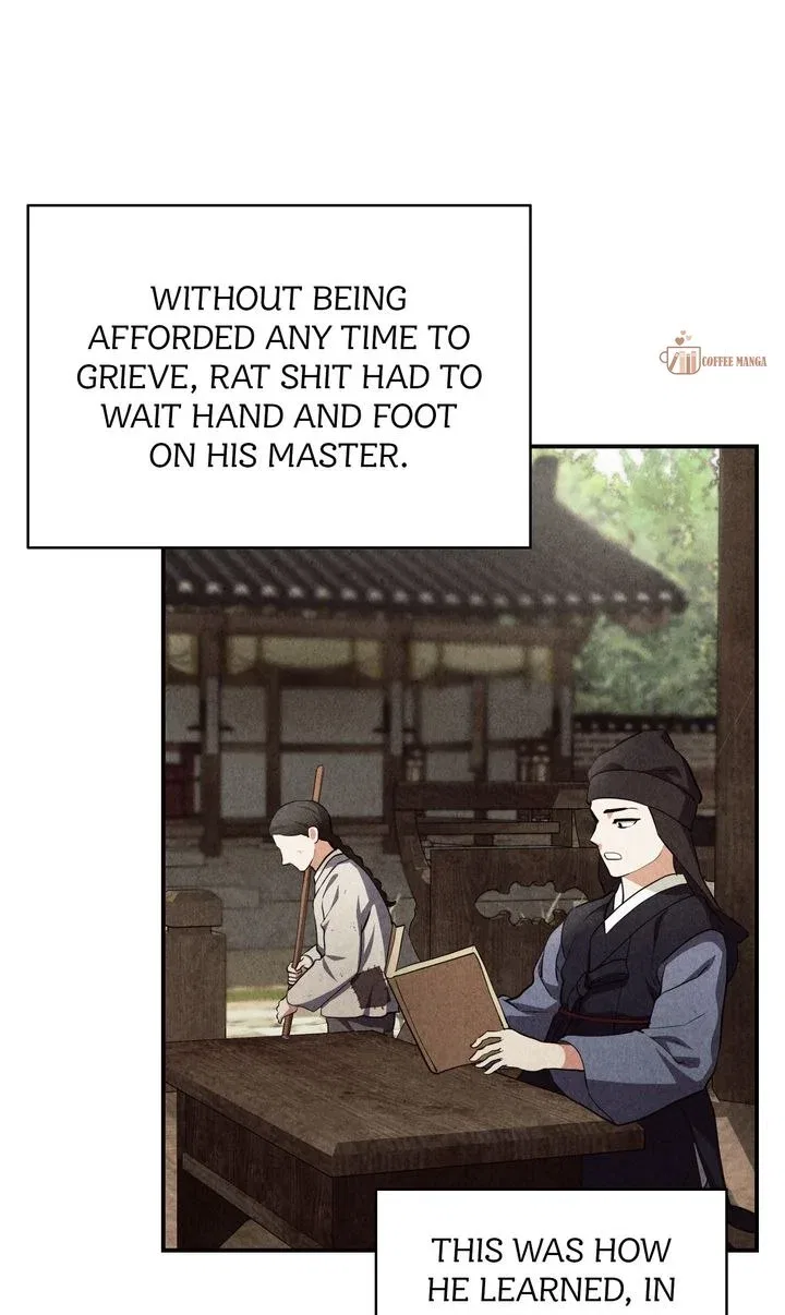 Dear Hong Rang Chapter 17 – Page 70