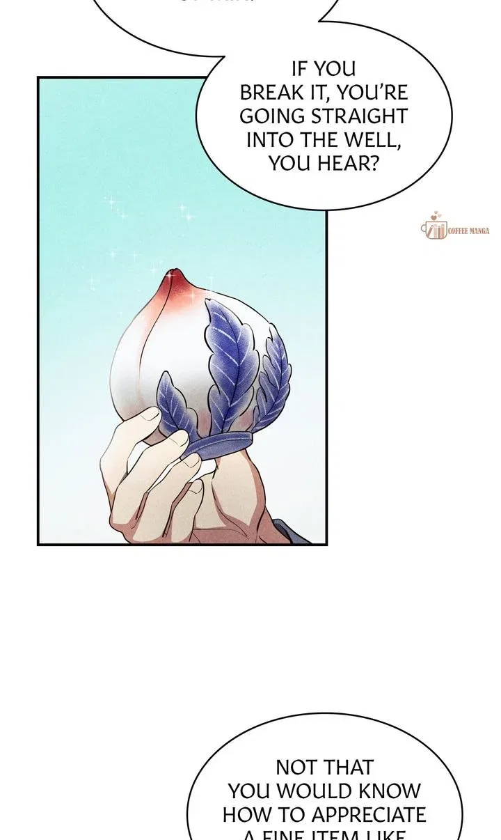 Dear Hong Rang Chapter 17 – Page 73