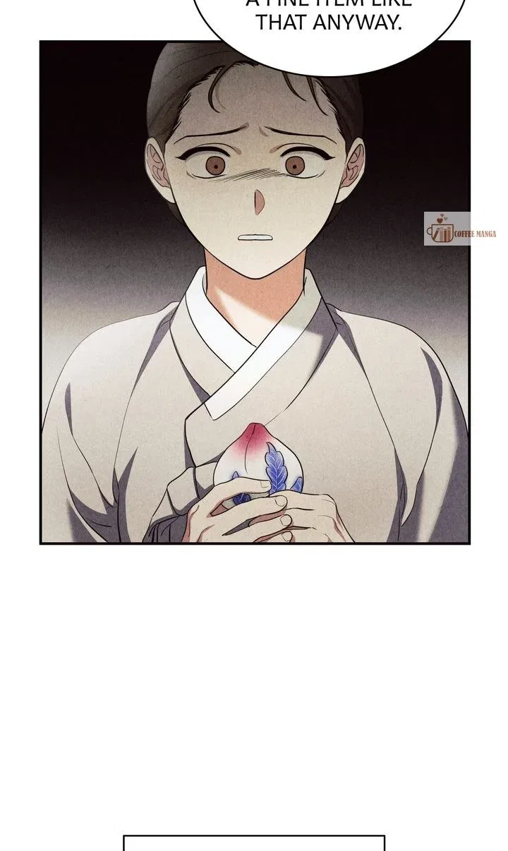 Dear Hong Rang Chapter 17 – Page 74