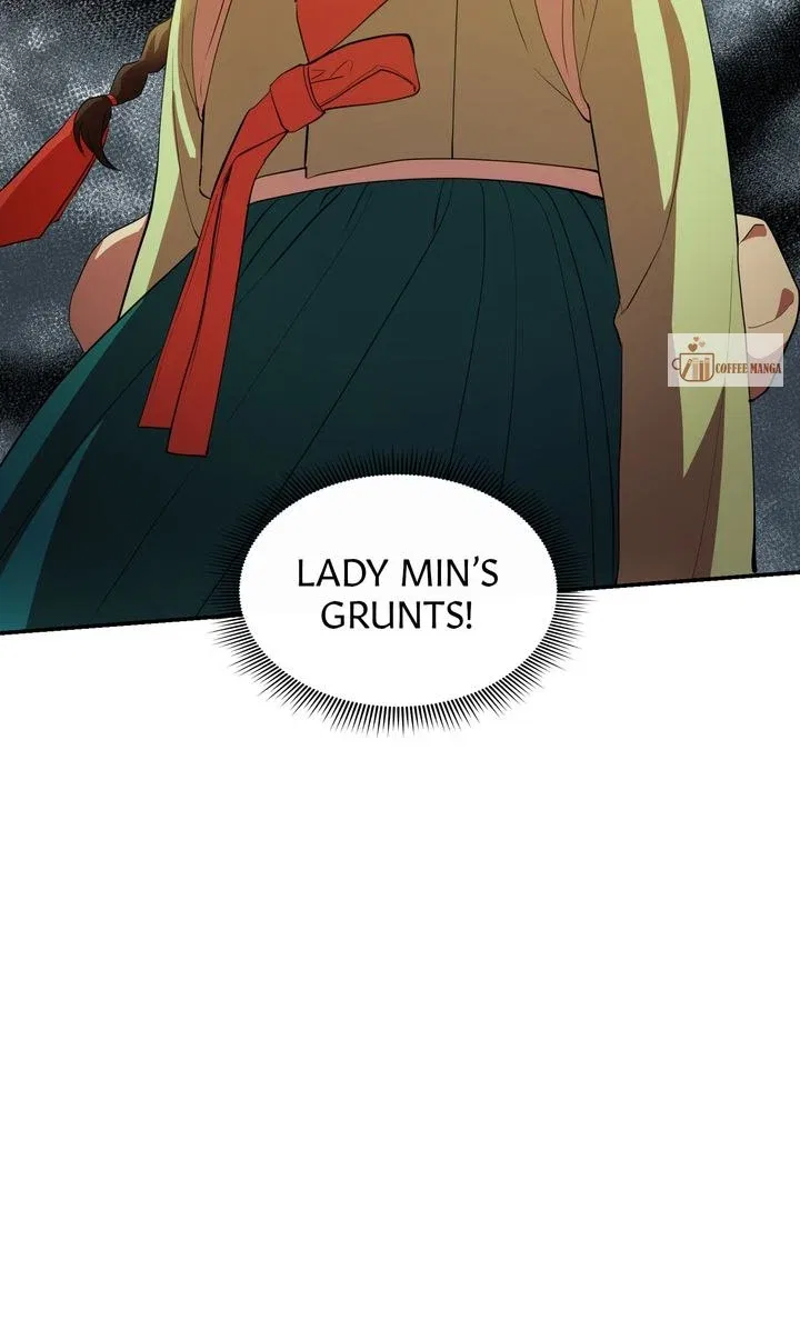 Dear Hong Rang Chapter 16 – Page 5