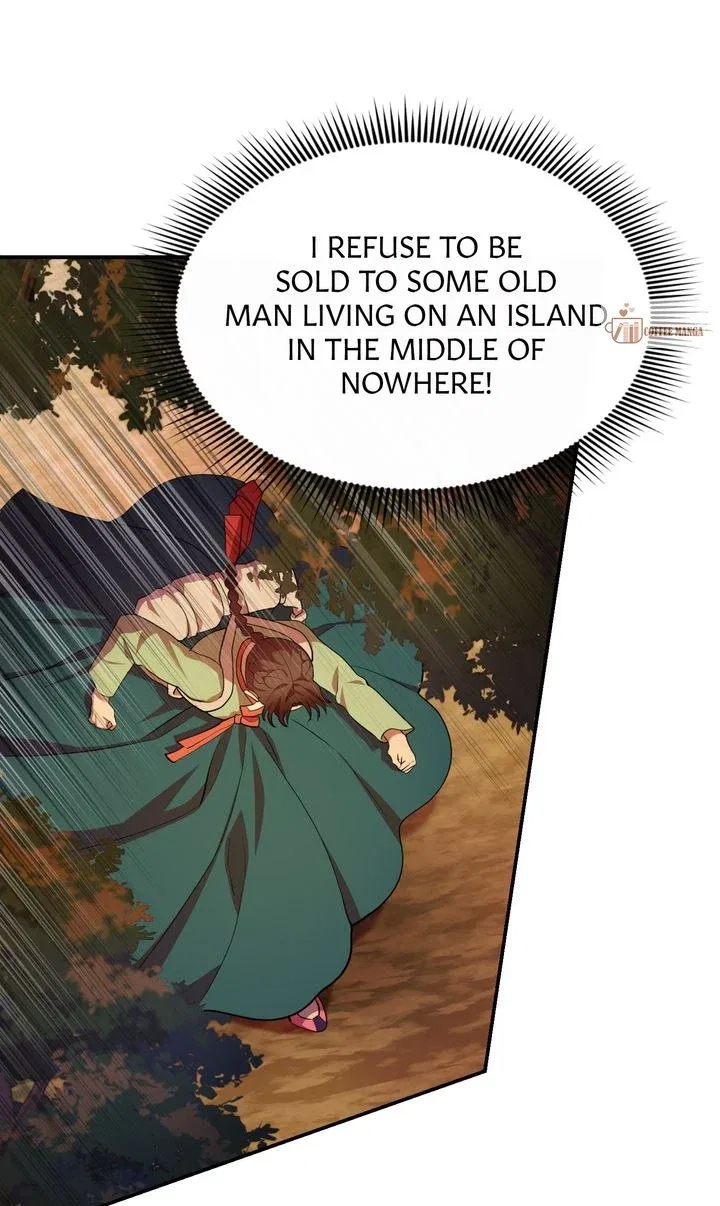 Dear Hong Rang Chapter 16 – Page 9