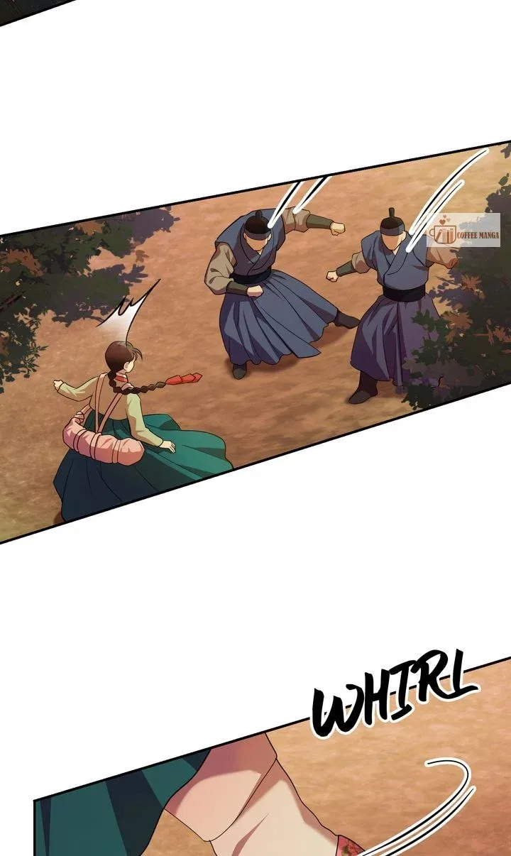 Dear Hong Rang Chapter 16 – Page 10