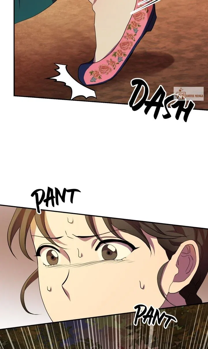 Dear Hong Rang Chapter 16 – Page 11