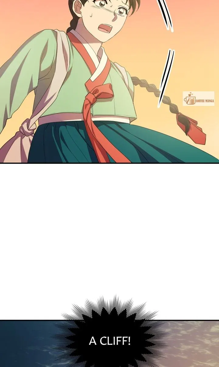 Dear Hong Rang Chapter 16 – Page 14