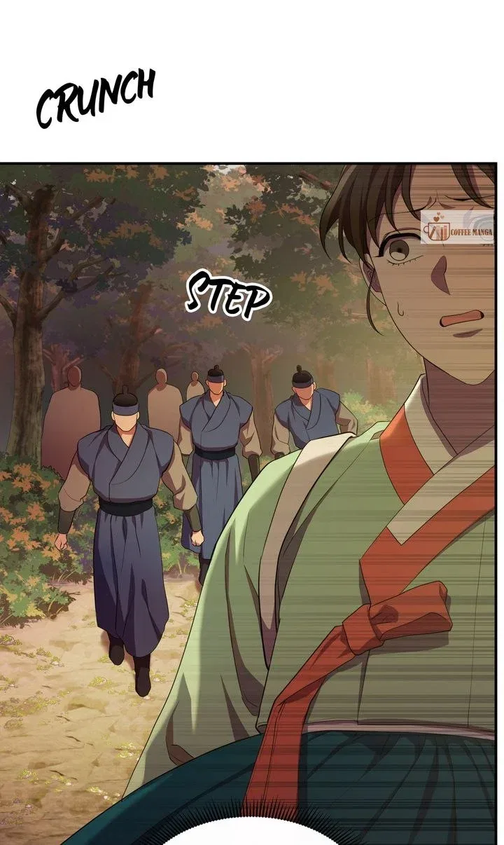 Dear Hong Rang Chapter 16 – Page 16