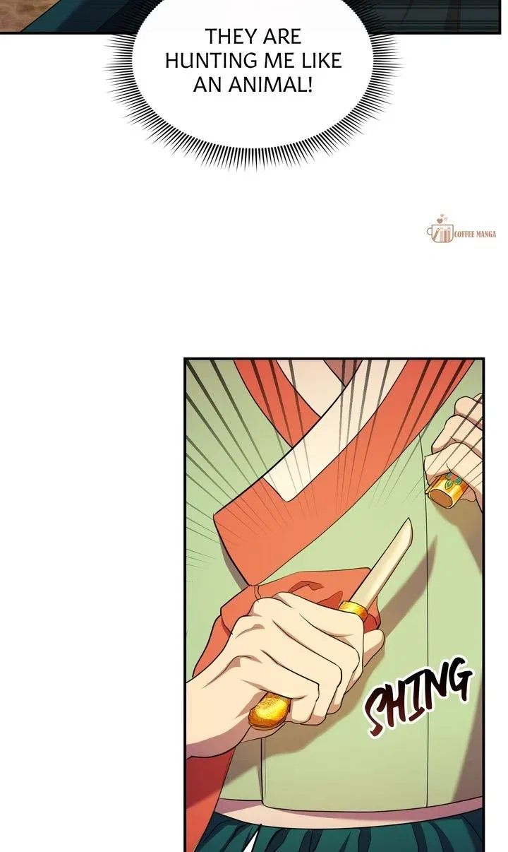 Dear Hong Rang Chapter 16 – Page 17