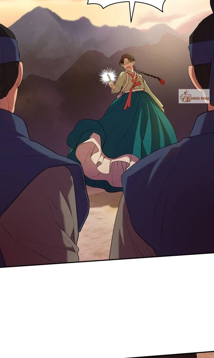 Dear Hong Rang Chapter 16 – Page 19
