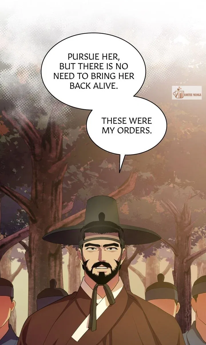 Dear Hong Rang Chapter 16 – Page 21