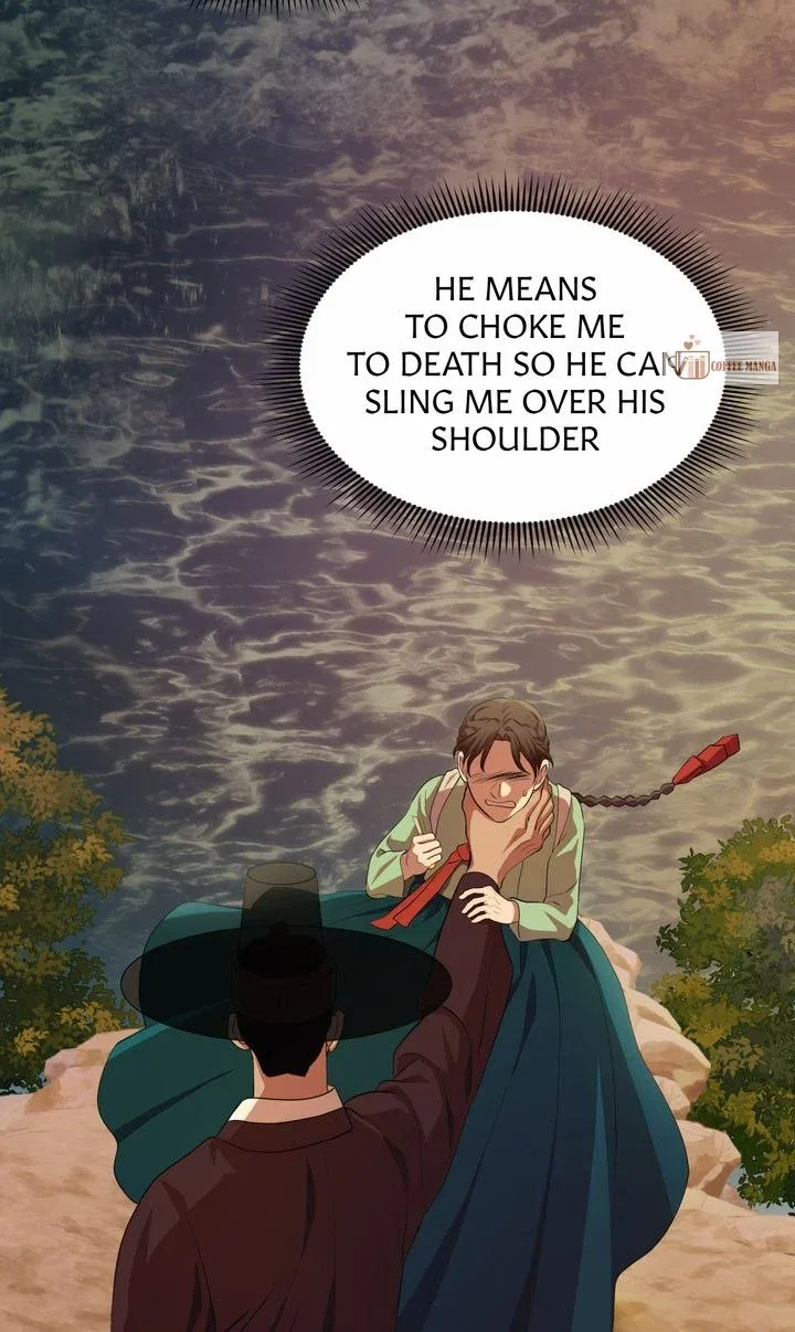 Dear Hong Rang Chapter 16 – Page 31