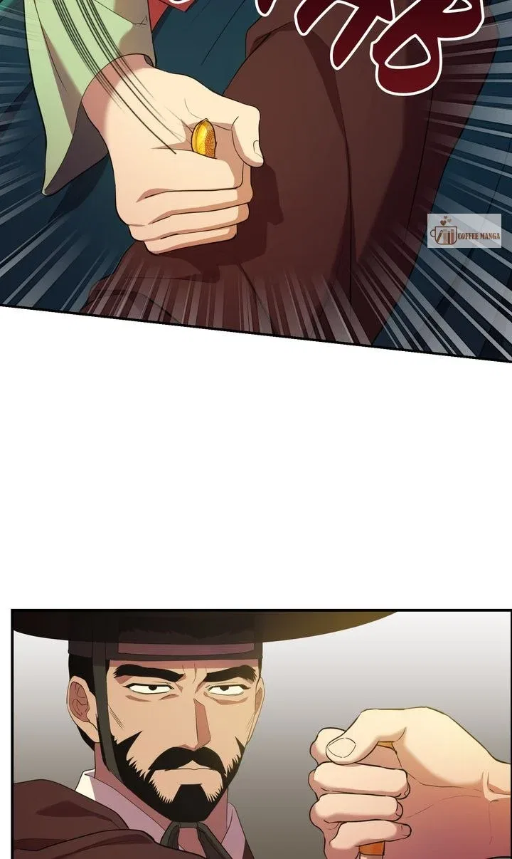 Dear Hong Rang Chapter 16 – Page 34