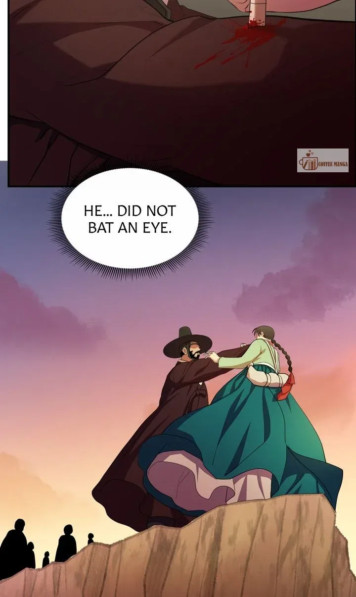Dear Hong Rang Chapter 16 – Page 35
