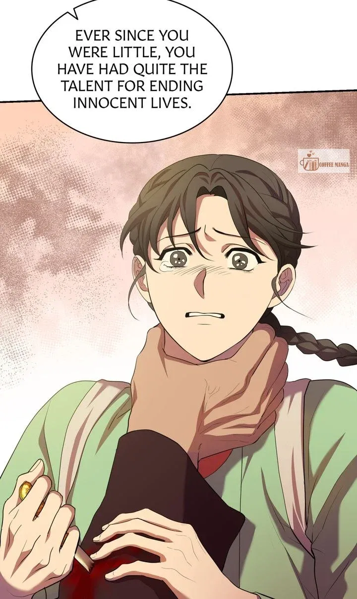 Dear Hong Rang Chapter 16 – Page 38