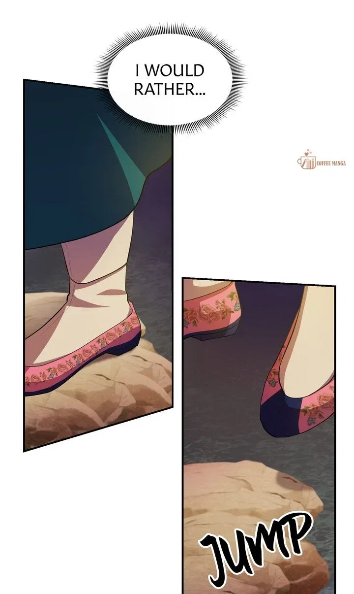Dear Hong Rang Chapter 16 – Page 42