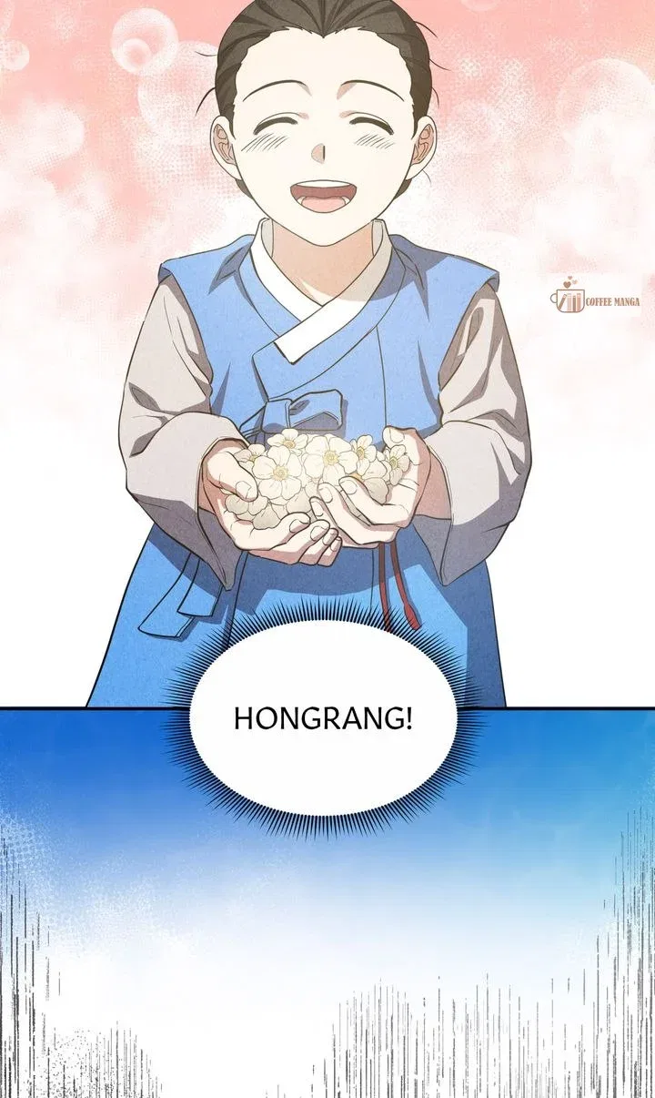 Dear Hong Rang Chapter 16 – Page 60