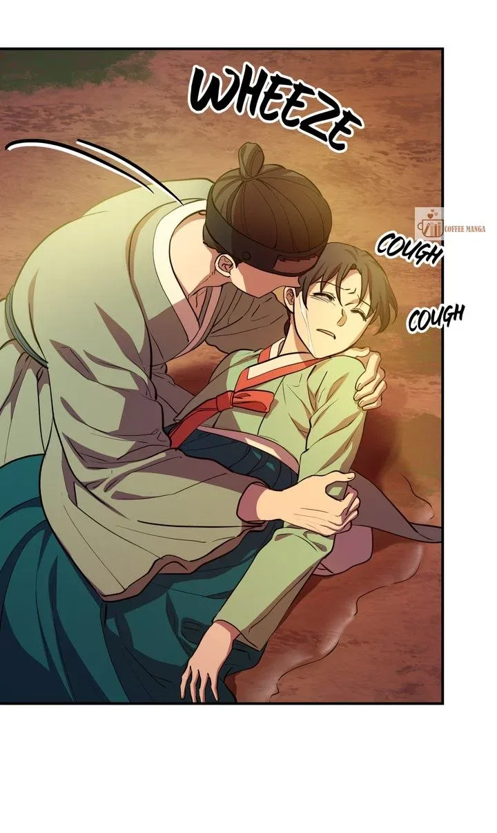 Dear Hong Rang Chapter 16 – Page 64