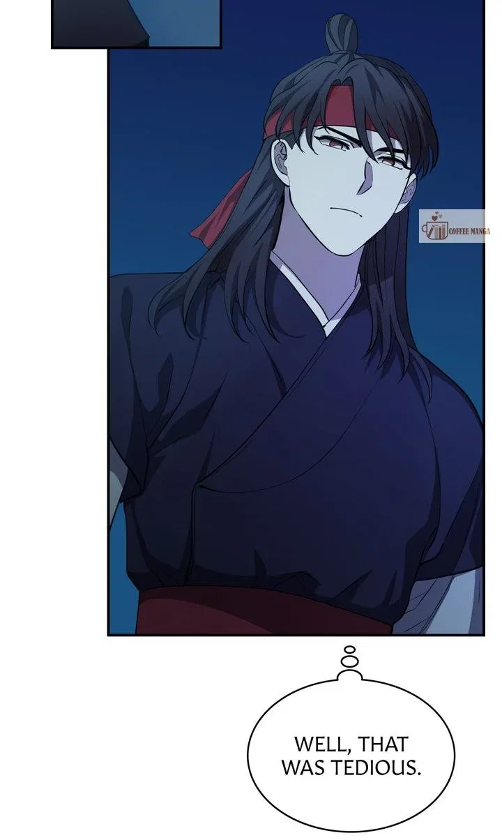 Dear Hong Rang Chapter 15 – Page 3