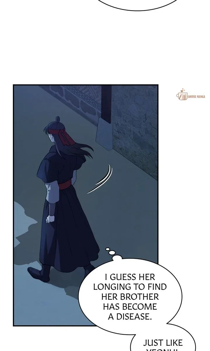 Dear Hong Rang Chapter 15 – Page 6