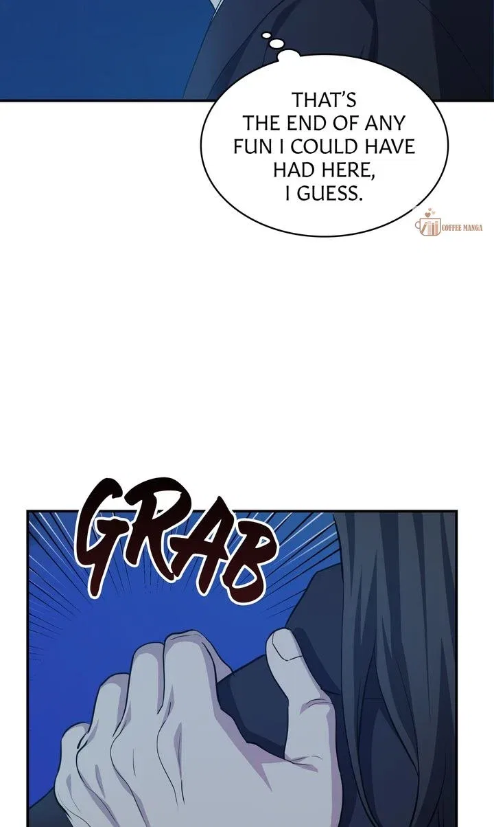Dear Hong Rang Chapter 15 – Page 8