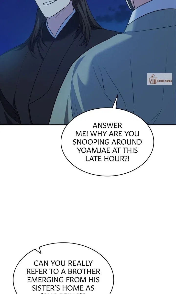Dear Hong Rang Chapter 15 – Page 16