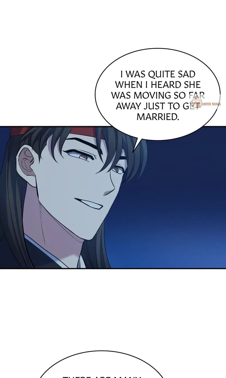 Dear Hong Rang Chapter 15 – Page 18